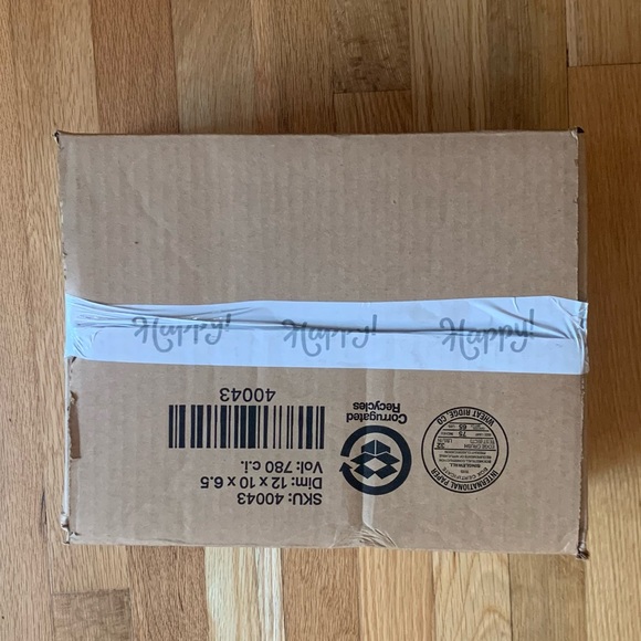 NWT Happy Baby Onbuhimo Cheetah - Picture 9 of 10